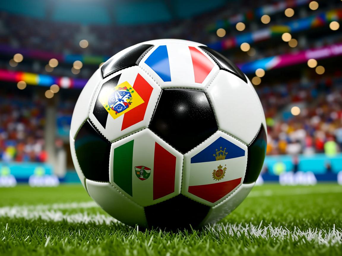 九游体育-关于2026世界杯小组赛分析你需要知道的事  第3张