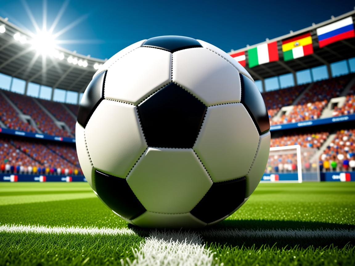 九游娱乐官方-国际足联更新2026世界杯淘汰赛前瞻  第3张