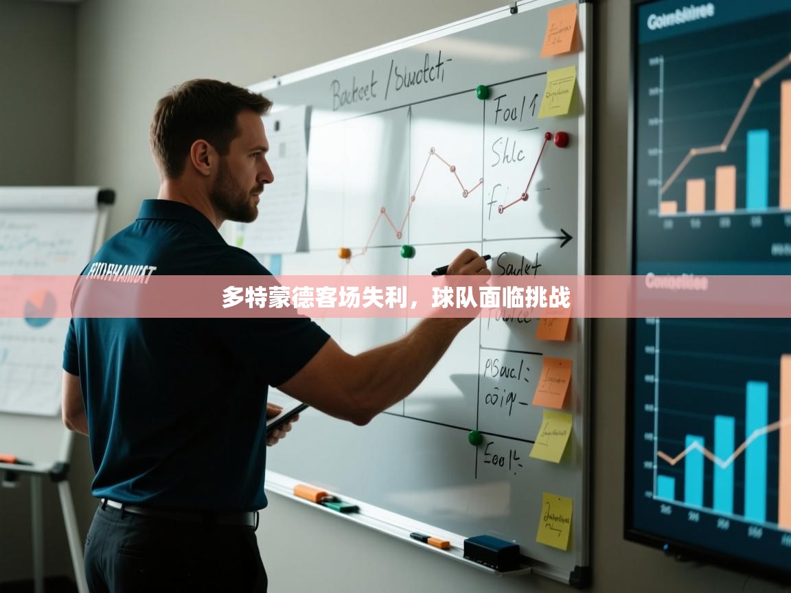 多特蒙德客场失利，球队面临挑战  第1张