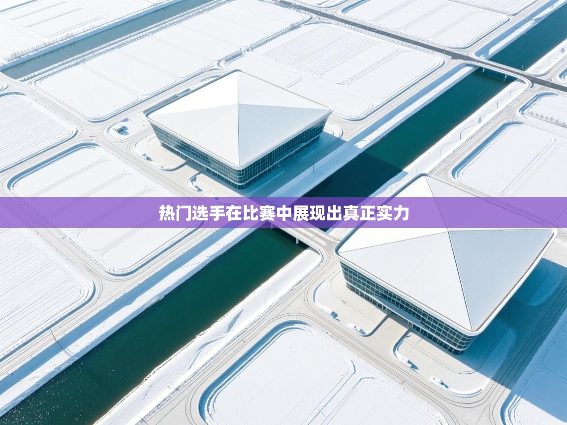 热门选手在比赛中展现出真正实力