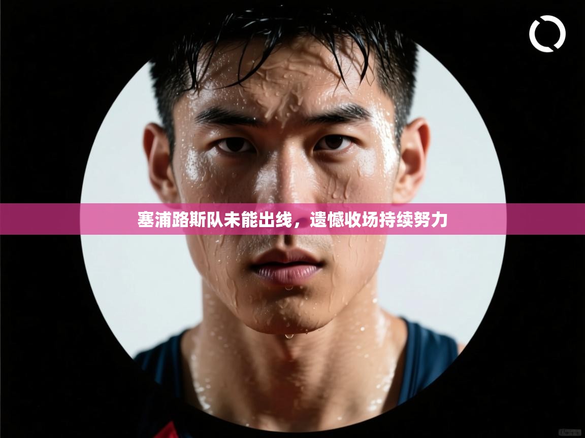 塞浦路斯队未能出线，遗憾收场持续努力