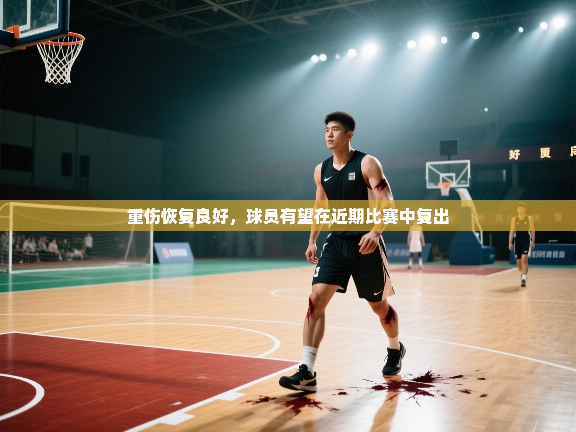 重伤恢复良好，球员有望在近期比赛中复出