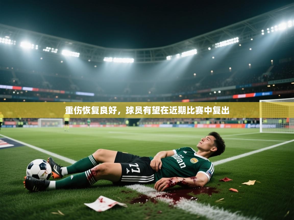 重伤恢复良好，球员有望在近期比赛中复出  第2张